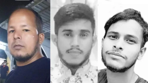 বৈষম্যবিরোধী ছাত্র আন্দোলনে সিলেটে ৫ জনের মৃত্যু