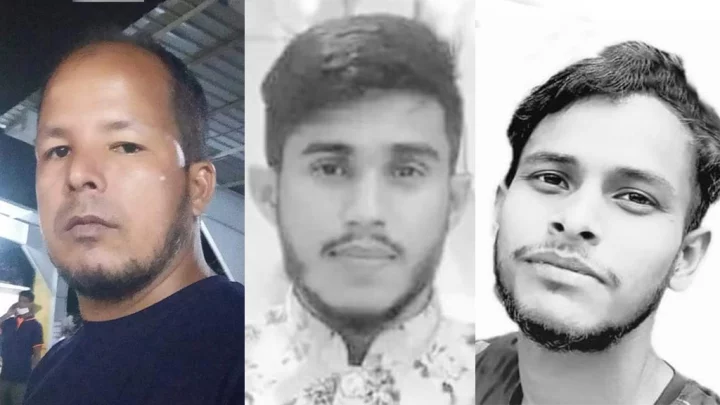 বৈষম্যবিরোধী ছাত্র আন্দোলনে সিলেটে ৫ জনের মৃত্যু