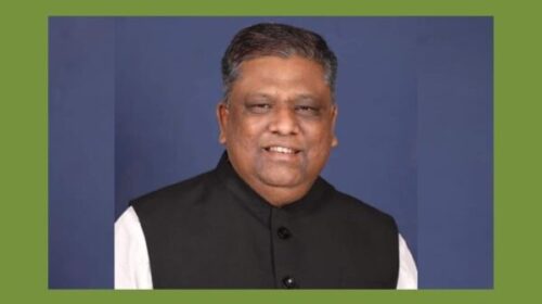 মেয়র আনোয়ারুজ্জামান