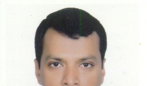 সিলেটের নতুন জেলা প্রশাসক পি. কে. এম. এনামুল করিম