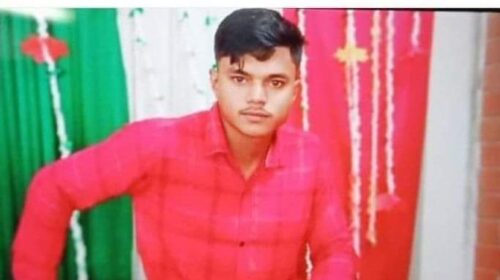 গোলাপগঞ্জে চাচাতো ভাইয়ের হাতে সিএনজিচালক খুন, গ্রেপ্তার-২