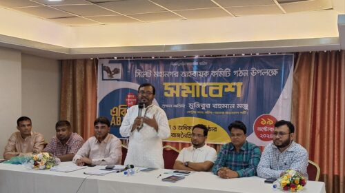 অন্তর্বর্তী সরকার হাসিমুখে সমলোচনা সহ্য করছে, কিন্তু কার্যকর পদক্ষেপ নিচ্ছেনা—  মজিবুর রহমান মঞ্জু