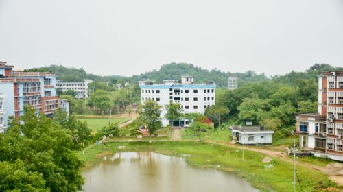 সিকৃবিতে গুচ্ছ পদ্ধতিতে স্নাতক ভর্তি পরীক্ষা শুক্রবার