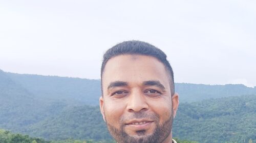 বৈষম্যবিরোধী ছাত্রজনতার ওপর হামলার ঘটনায় চেয়ারম্যান ইমাদ গ্রেপ্তার