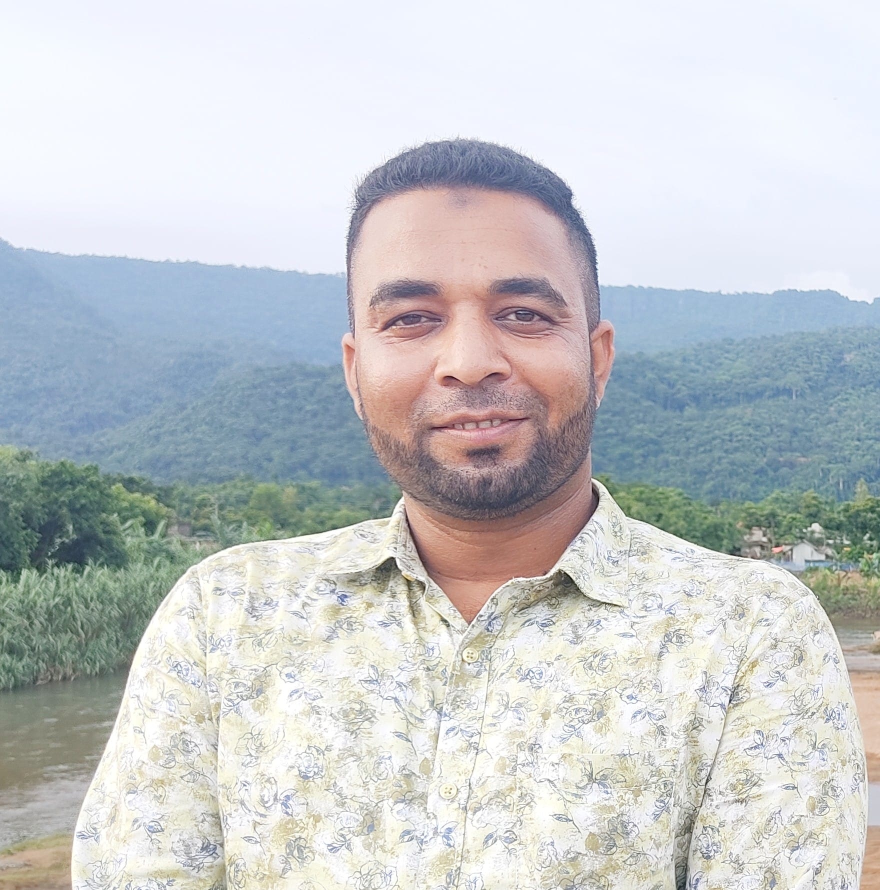 বৈষম্যবিরোধী ছাত্রজনতার ওপর হামলার ঘটনায় চেয়ারম্যান ইমাদ গ্রেপ্তার