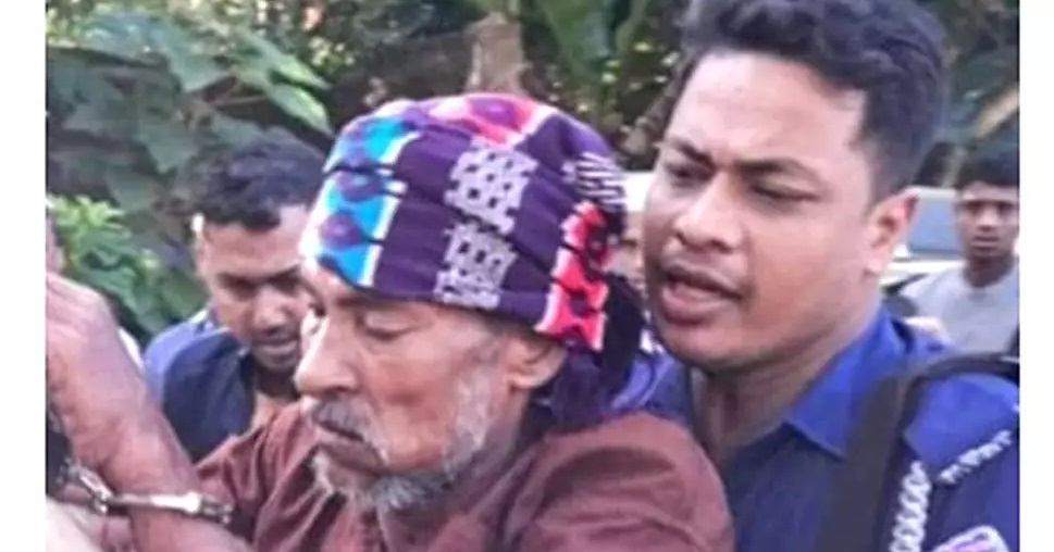 কানাইঘাটে আপন চাচাতো ভাইকে গলা কেটে খুন
