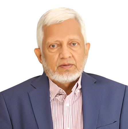 ইউসেপ-এর চেয়ারম্যান হলেন সিলেটের ড. ওবায়দুর রব