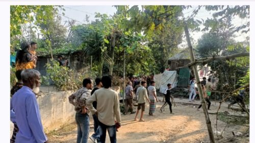 হবিগঞ্জে দু'পক্ষের সংঘর্ষে অর্ধশত আহত, তিনজন গুরুতর