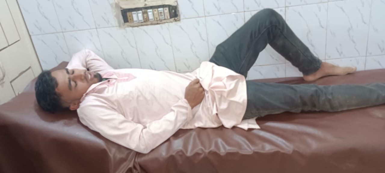 যুবলীগ নেতার হামলায় বৈষম্যবিরোধী ছাত্র আন্দোলনের সদস্য আহত