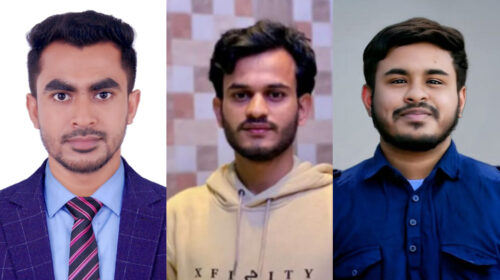 মুরারিচাঁদ কলেজে বিজ্ঞান ক্লাবের কমিটি গঠন