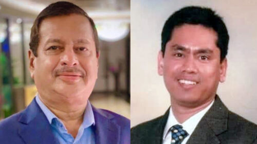 সিলেট সরকারি পাইলট উচ্চ বিদ্যালয় অ্যালামনাই এসোসিয়েশনের কমিটি গঠন