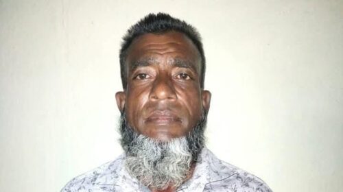 কোম্পানীগঞ্জে বিদ্যুৎস্পৃষ্টে একজনের মৃত্যু