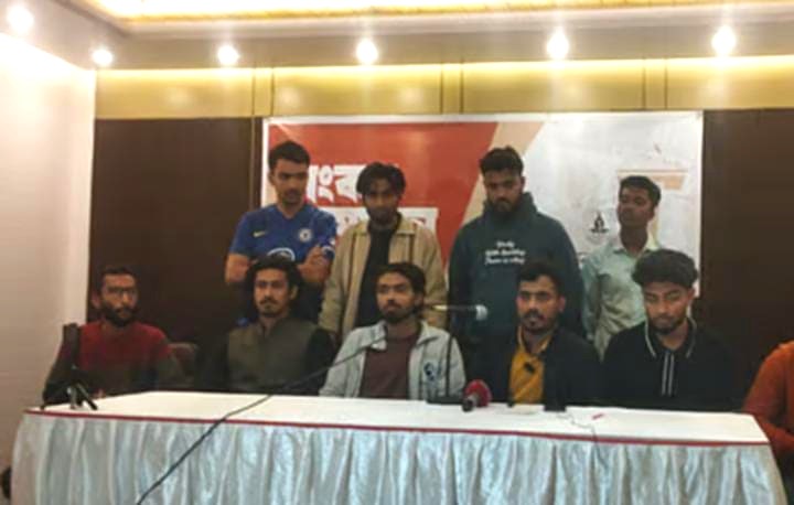 সিলেটে আসাদুল্লাহ আল গালিবকে অবাঞ্চিত ঘোষণা