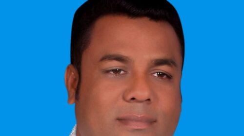 ইলিয়াস আলীর স্ত্রীর উপর হামলা ঘটনায় আ.লীগ নেতা গ্রেফতার