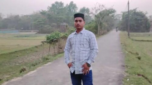 সিলেটে বড় ভাইয়ের হাতে ছোট ভাই খুন, থানায় মামলা