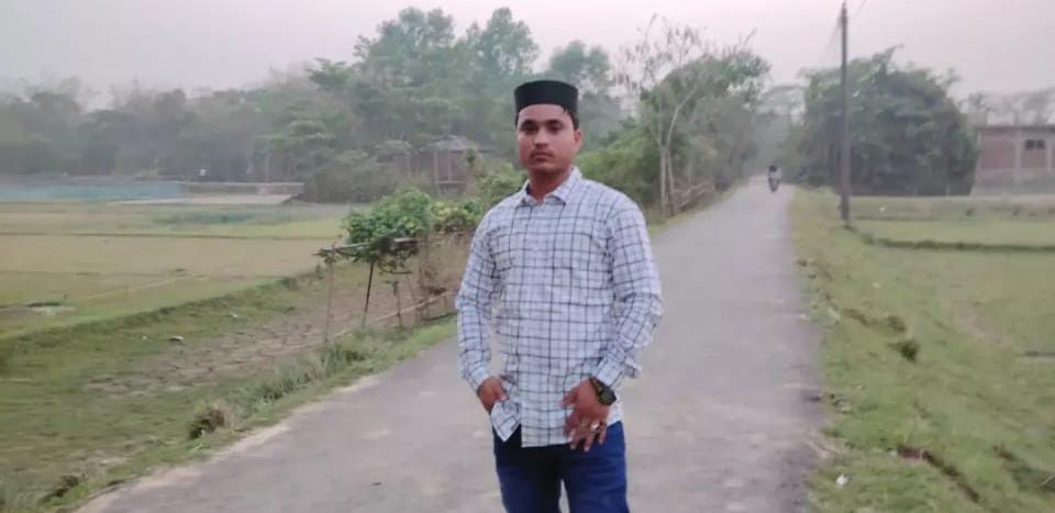সিলেটে বড় ভাইয়ের হাতে ছোট ভাই খুন, থানায় মামলা