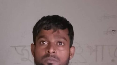 সিলেটে মানব পাচার মামলার প্রধান ২ আসামী গ্রেপ্তার