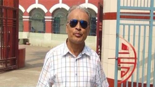 জকিগঞ্জ উপজেলা আওয়ামীলীগের যুগ্ম সম্পাদক গ্রেপ্তার