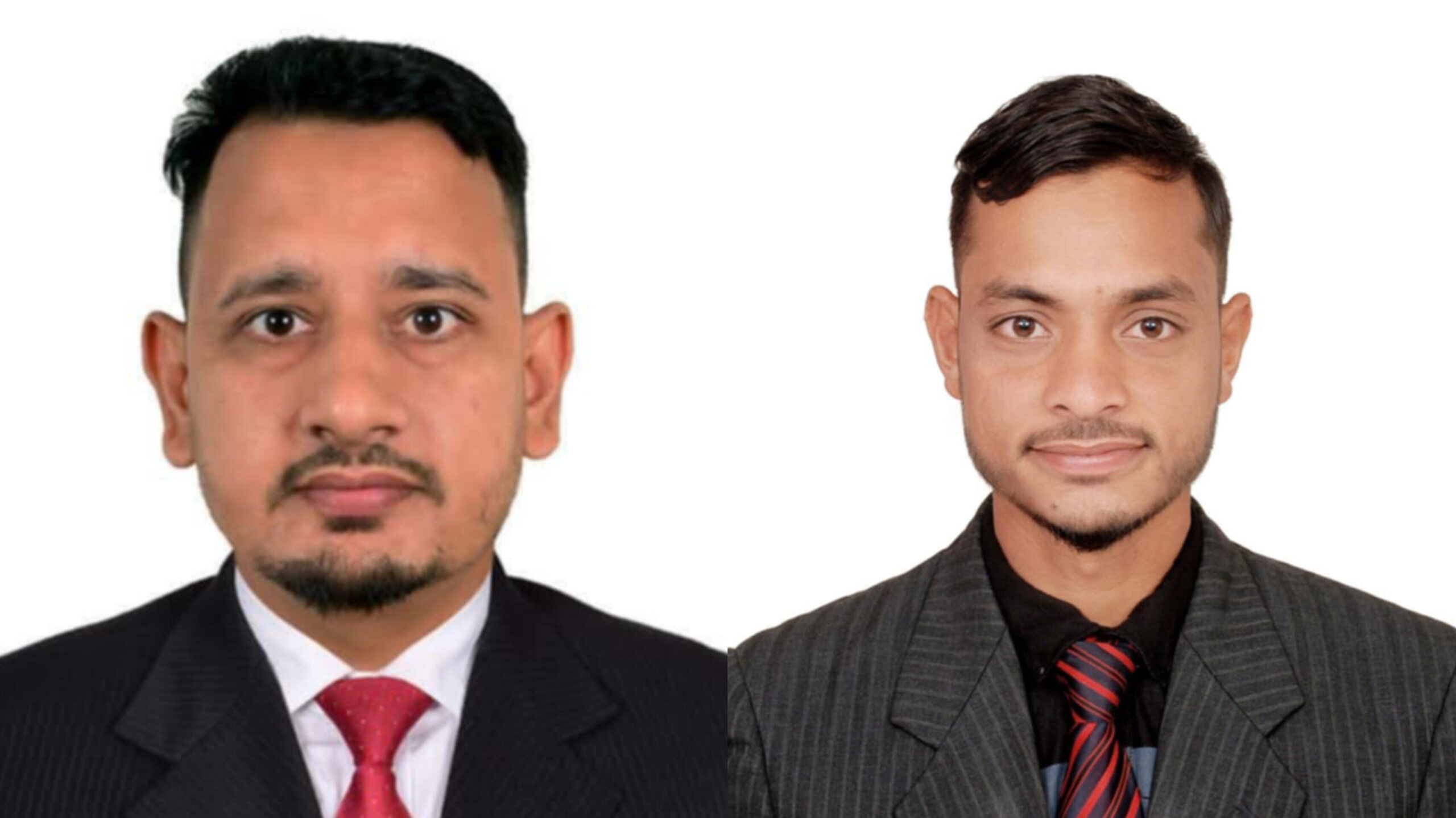 ফুশিউপ এর নতুন কমিটির সভাপতি আশরাফুল ও সম্পাদক ইকবাল