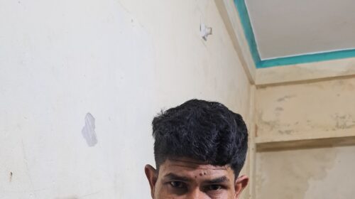 সিলেটে ইয়াবা ট্যাবলেটসহ আটক-২