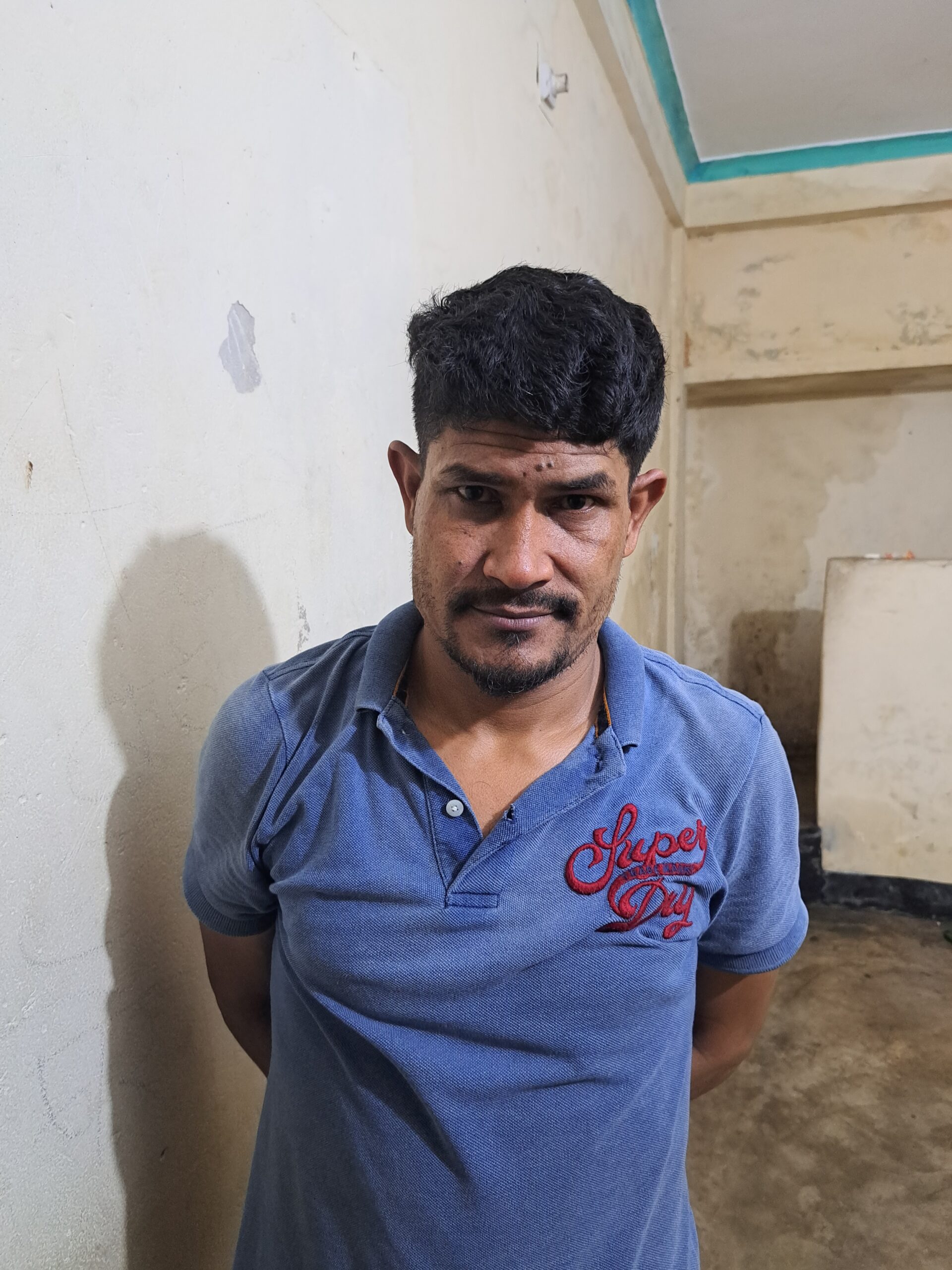 সিলেটে ইয়াবা ট্যাবলেটসহ আটক-২