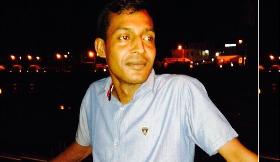 সিলেট শুটার হান্নান গ্রেপ্তার, কারাগারে প্রেরণ