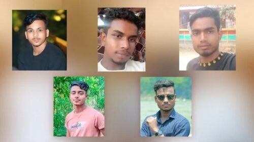 কক্সবাজারে কাজে গিয়ে সিলেটের একই গ্রামের ৬ শ্রমিক নিখোঁজ
