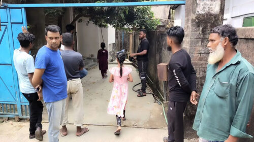 মোবাইল ফোন চালাতে নিষেধ করায় শেখঘাটে শিশুর আত্মহত্যা