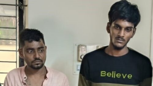 সিলেটে ১৫১ পিস ইয়াবা ট্যাবলেটসহ আটক-২