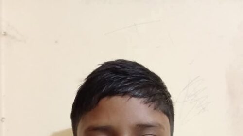সিলেটে ছাদ থেকে পড়ে স্কুলছাত্রের মৃত্যু