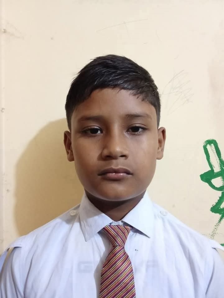সিলেটে ছাদ থেকে পড়ে স্কুলছাত্রের মৃত্যু