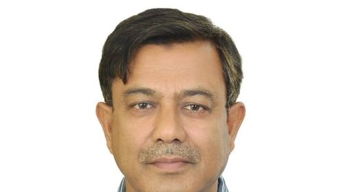 কানাইঘাট উপজেলা বিএনপি সভাপতিকে শোকজ