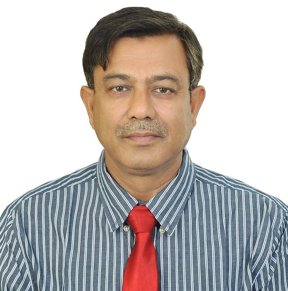 কানাইঘাট উপজেলা বিএনপি সভাপতিকে শোকজ