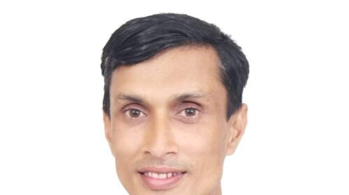 সিলেটে উপজেলা শ্রমিকলীগের সাংগঠনিক সম্পাদক গ্রেপ্তার