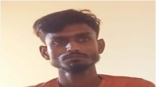 সিলেটে স্ত্রীকে হত্যার ঘটনায় স্বামী গ্রেপ্তার
