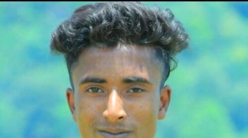 বিয়ের ৩ দিনের মাথায় সীমান্তের ওপারে বাংলাদেশি যুবকের ঝুলন্ত লাশ