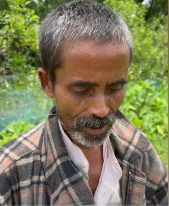 জকিগঞ্জে ‘ভবঘুরে’ ব্যক্তির মরদেহ ভেবে অজ্ঞাত লাশ দাফন!