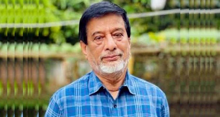 সিলেট জেলা বিএনপির সাবেক সাধারণ সম্পাদক আব্দুল গফফারের ইন্তেকাল