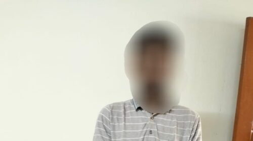 সিলেটে হত্যা মামলাসহ ৭ টি মামলার আসামি ৩০ পিস ইয়াবাসহ গ্রেপ্তার