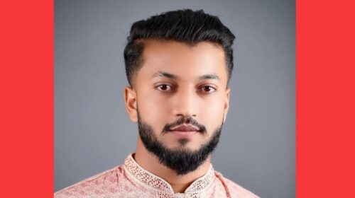সিলেটে ছাত্রলীগ নেতা রুহিত গ্রেপ্তার
