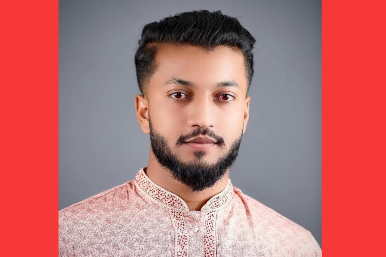 সিলেটে ছাত্রলীগ নেতা রুহিত গ্রেপ্তার