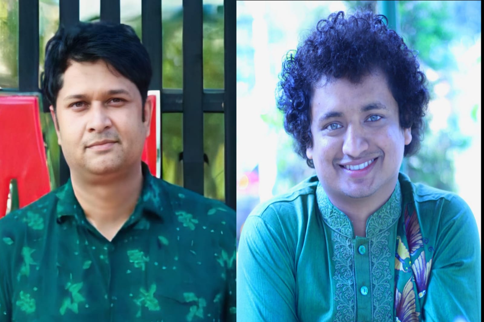 সম্মিলিত নাট্য পরিষদ সিলেটের কার্যকরী কমিটি ঘোষণা